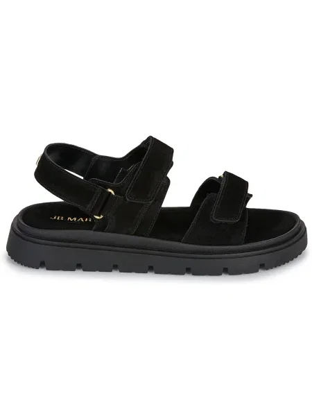 Pantofi Jb Martin negru