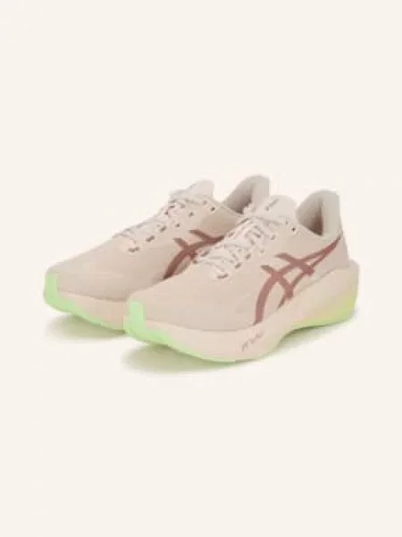 Asics Běžecké Boty Novablast 6 / starorůžová růžová