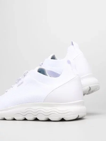 Кроссовки для города Geox білі