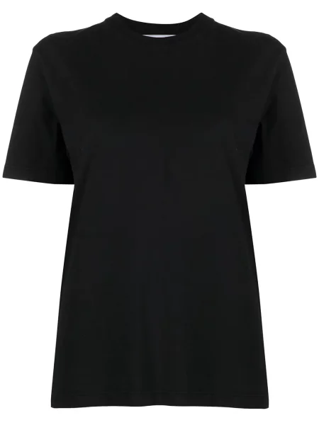 Tricou Off-white cu imagine alb