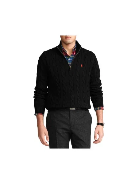 Bluza Polo Ralph Lauren czarna