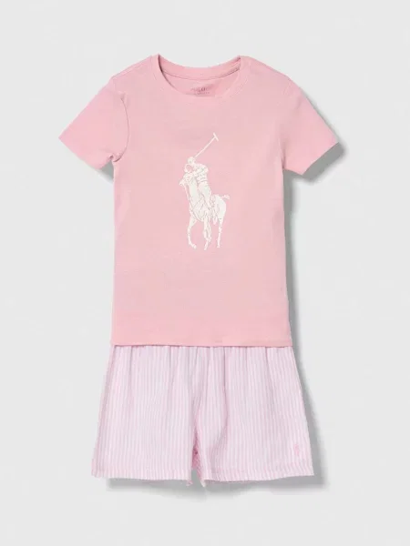 Polo Ralph Lauren Дитяча піжама