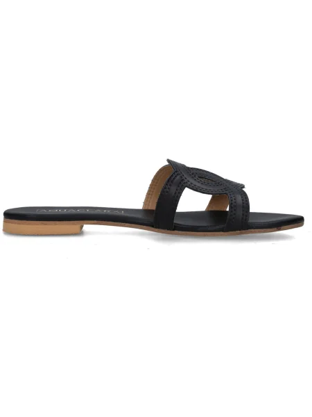 Pantofi Aquaclara negru