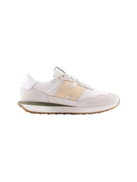 Pantofi New Balance bej