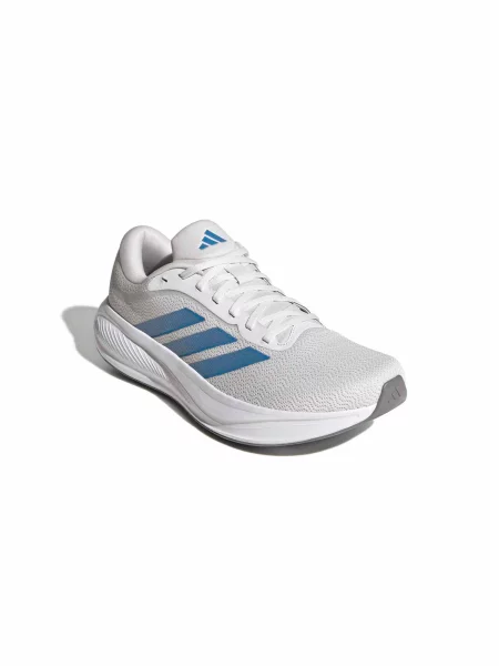 Sneakerși Adidas Performance alb