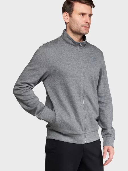 Светр Lotto сірий