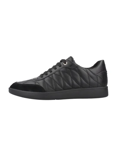 Pantofi Geox negru