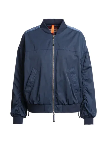 Kurtka bomber Parajumpers niebieski