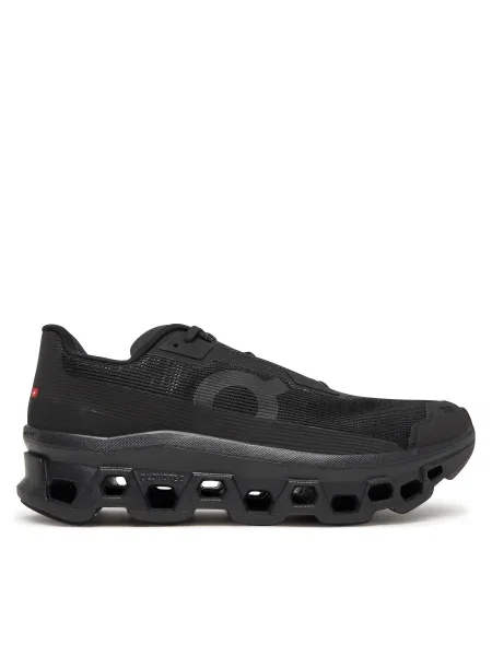 ON running pantofi de alergat Cloudmonster Void negru