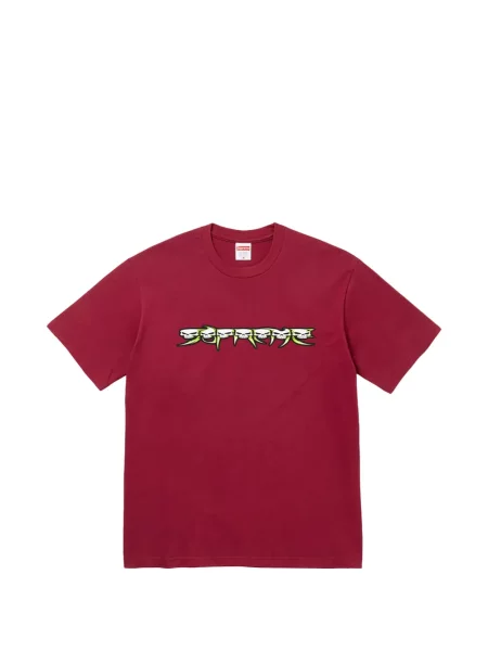 Tricou Supreme roșu