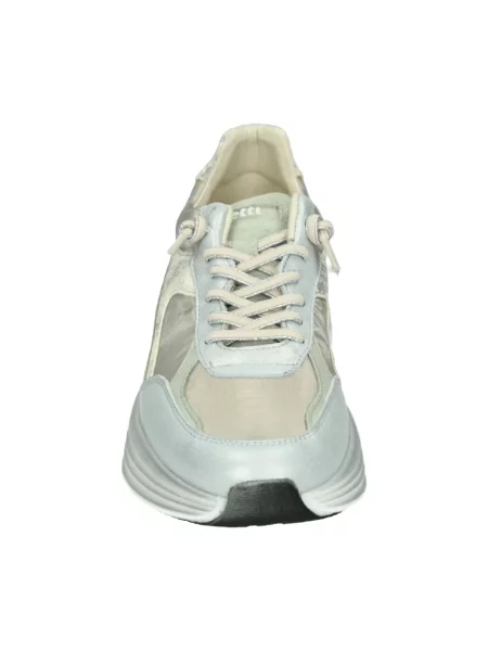 Sneakersy Cetti skórzane