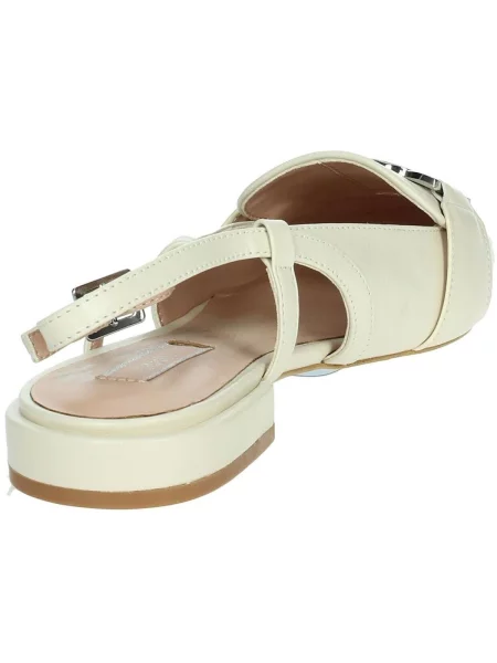 Pantofi Liu Jo bej