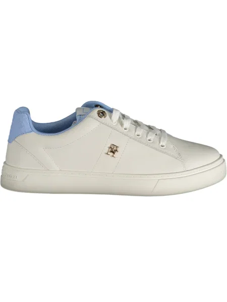 Teniși Tommy Hilfiger albastru