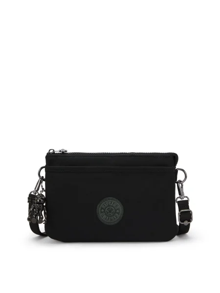 KIPLING Geantă de umăr Riri' negru