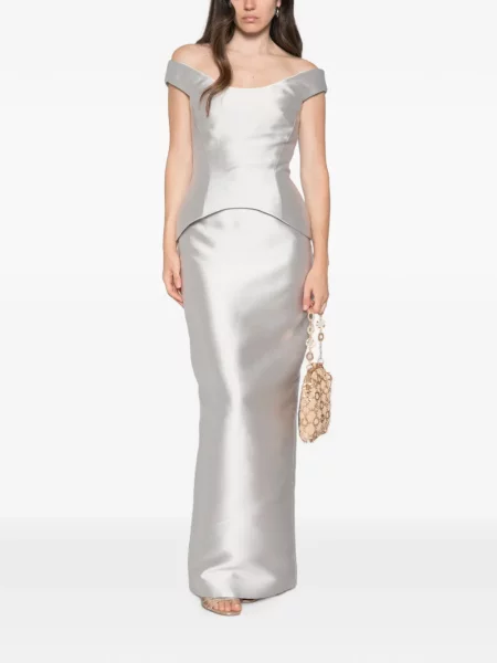 Rochie maxi Solace London