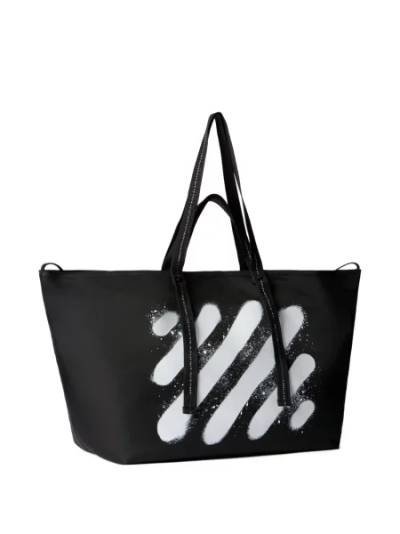 Geantă Off-white alb