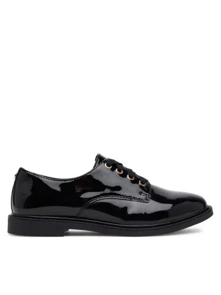 Туфли Lasocki черные