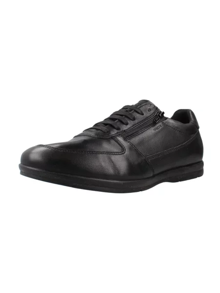 Pantofi Geox negru