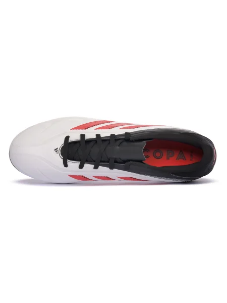Pantofi Adidas alb
