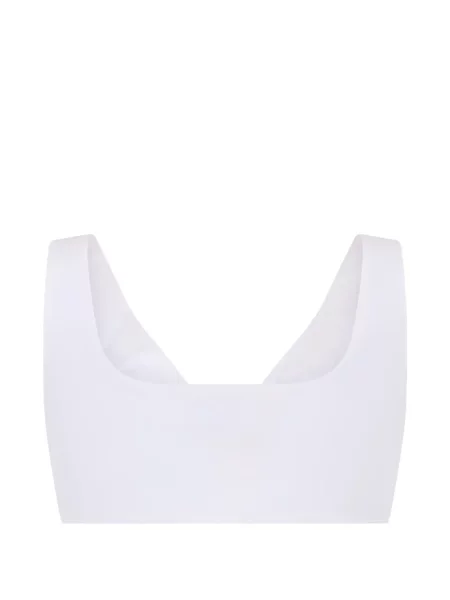 Top Valentino Garavani alb