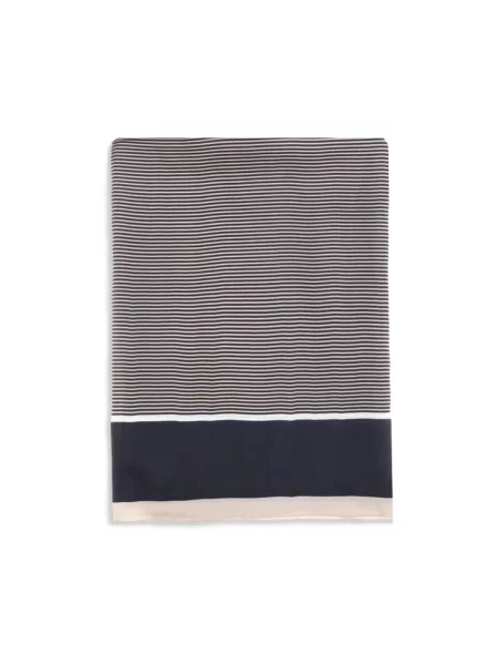 Pasek Saint Laurent z paskiem