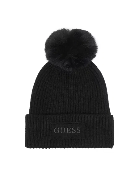 Guess Sapka fekete