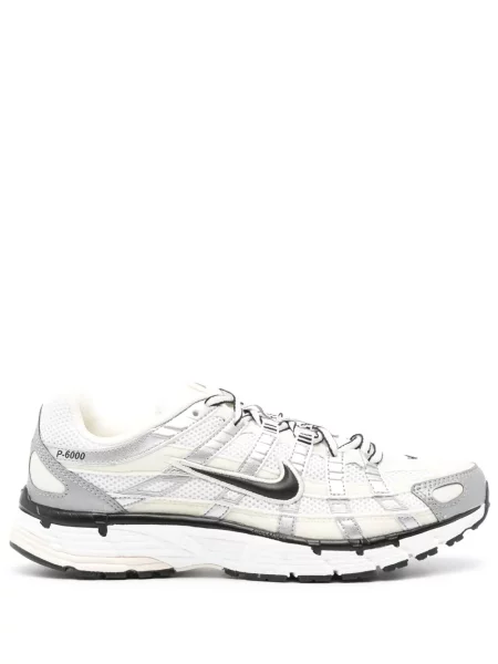 Sneakerși Nike Zoom plasă negru