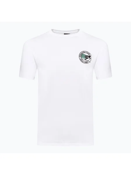 Pánske tričko Ellesse Condena white biela