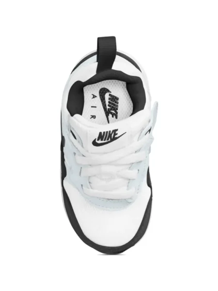 Sneakersy dziecięce Nike Air Max 1 białe