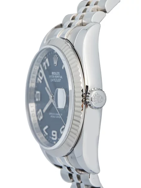 Ceas Rolex albastru