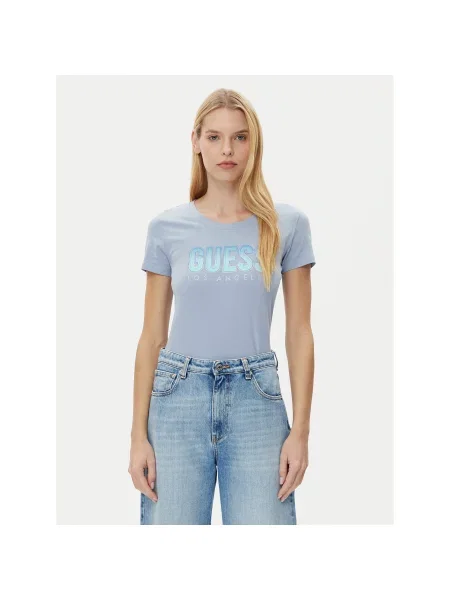 Футболка Guess
