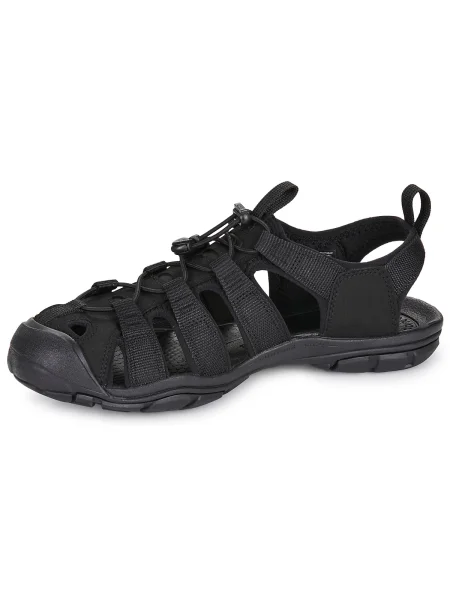 Pantofi Keen negru
