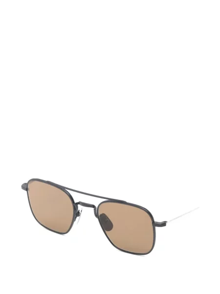 Ochelari de soare Thom Browne Eyewear albastru