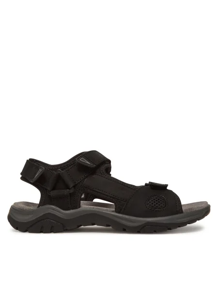 Pantofi Bugatti negru