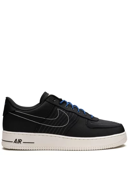 Sportbačiai Nike Air Force 1 juoda