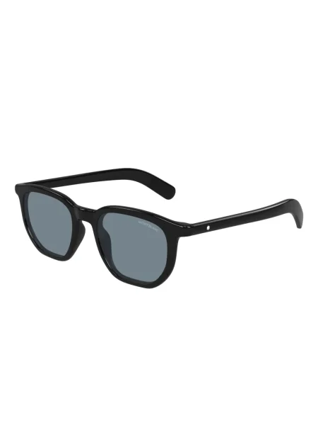 Ochelari de soare Montblanc negru
