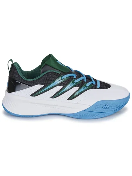 Pantofi Adidas alb