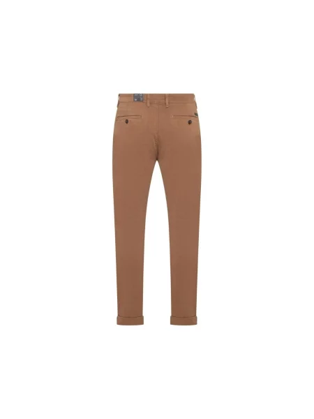 Pantaloni Jeckerson bej