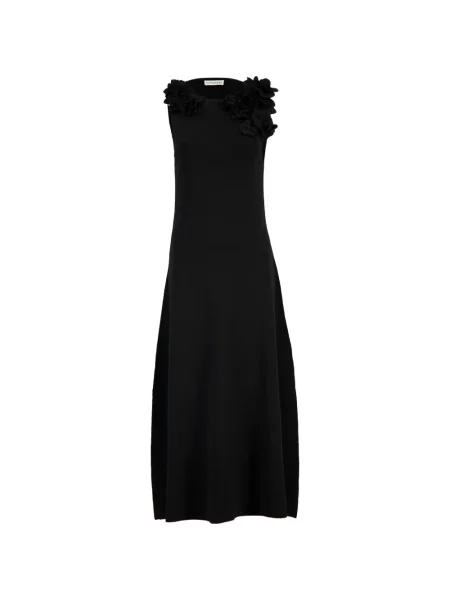 Rochie maxi Altuzarra negru