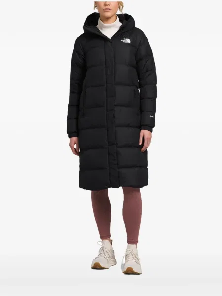 Geacă parka The North Face negru