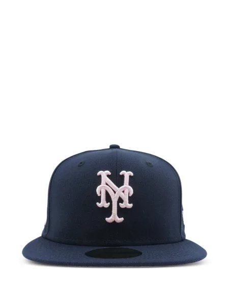 Șapcă New Era Cap albastru