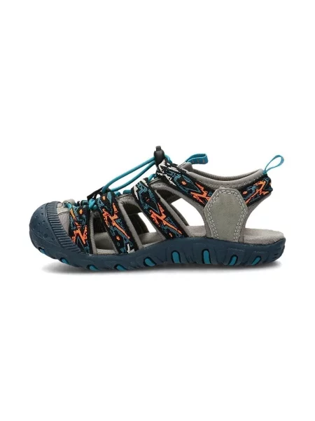 CMP Sandale Sahiph hiking Sandal gri