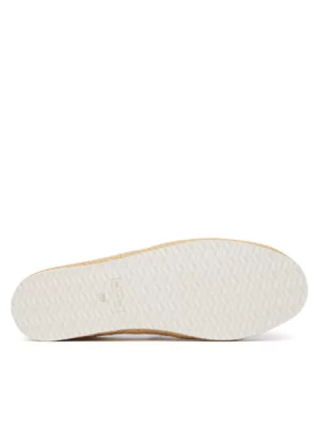 Gant espadrile Raffiaville bela