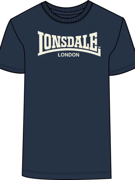 Tricou Lonsdale