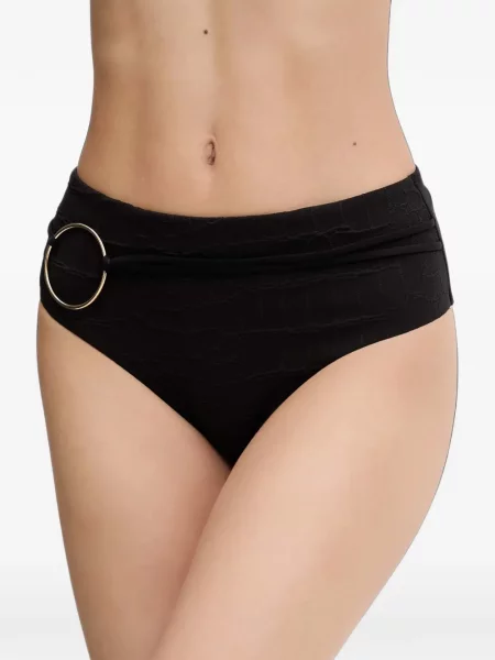 Bikini Chantelle negru