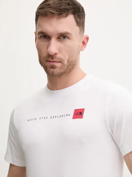 Футболка The North Face