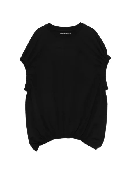 Tricou Liviana Conti negru