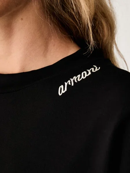 Armani Exchange кофта