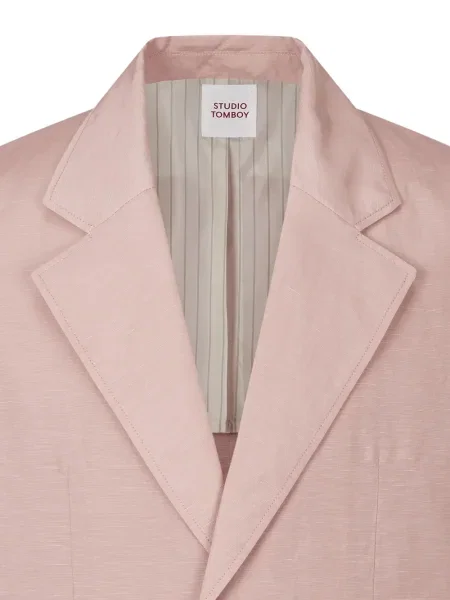 Sacou Studio Tomboy roz