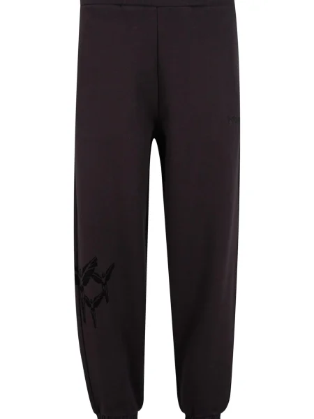 Colucci Kalhoty černá